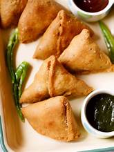 Best veg vegetable samosa