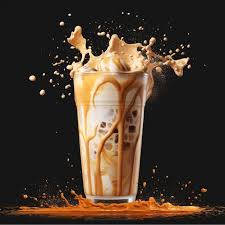 best cold coffee in hyderabad