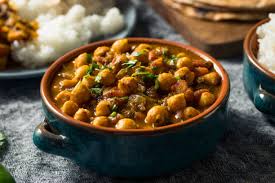 best chana masala recipe