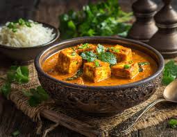 best panner butter masala jain