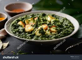 best palak paneer recipe