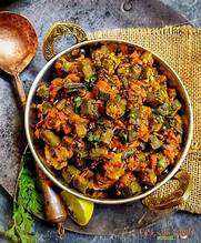 best bhindi masala recipe